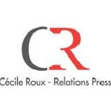 CÉCILE ROUX RELATIONS PRESSE