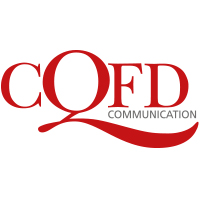 CQFD COMMUNICATION