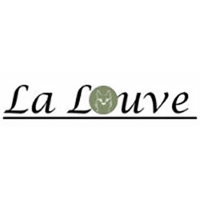 LA LOUVE