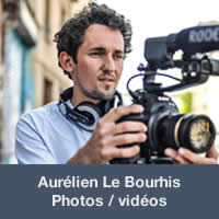 Aurélien Le Bourhis