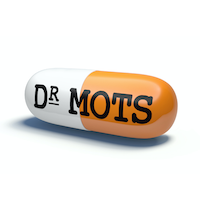 DOCTEUR MOTS