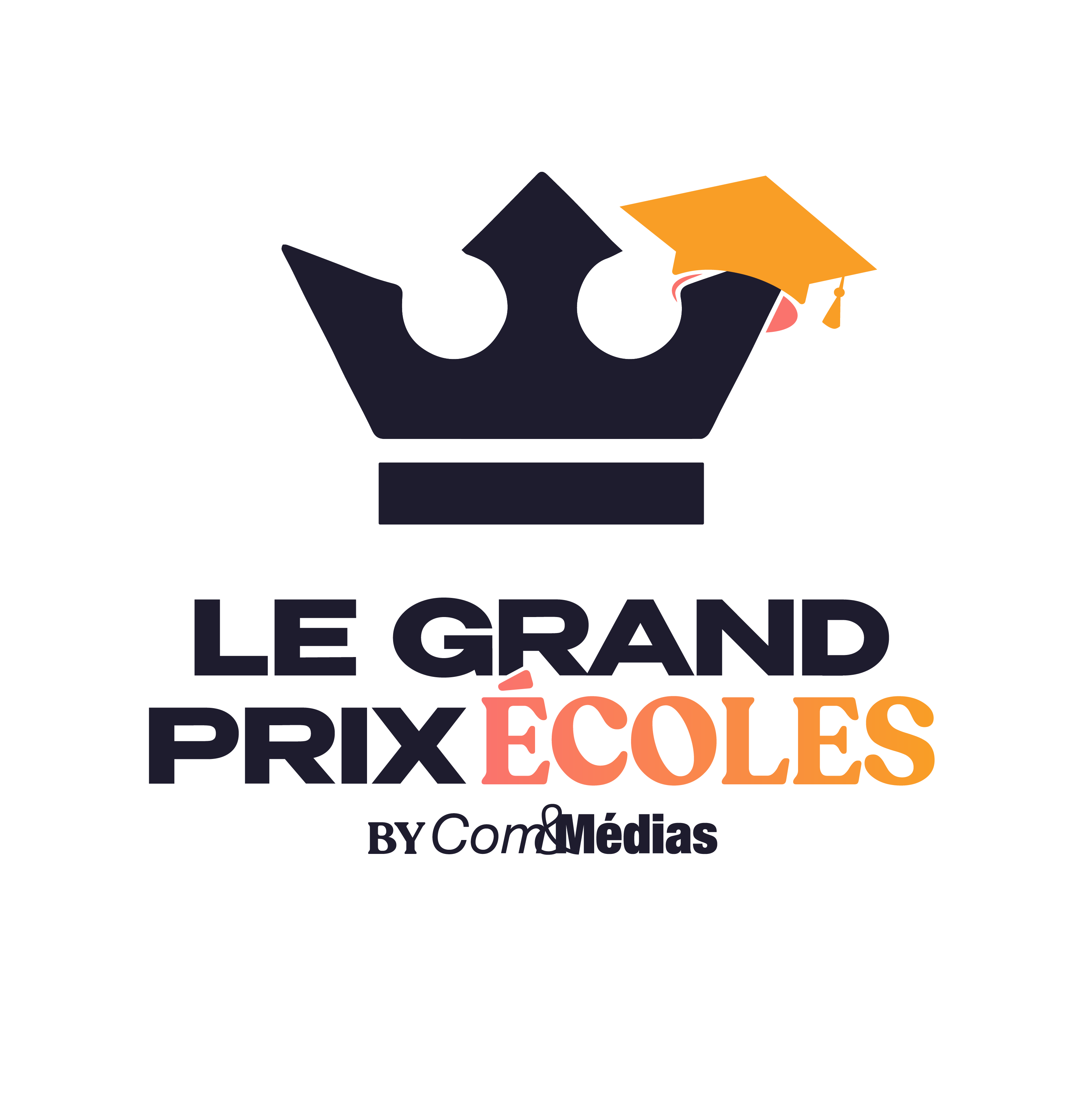 Grand Prix Ecoles Com&Médias