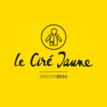 le ciré jaune