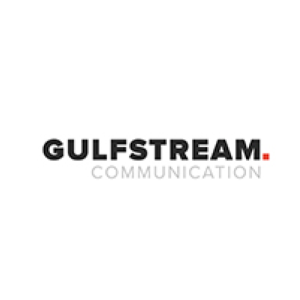 Gulfstream - Logo