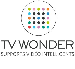 TV Wonder - Logo