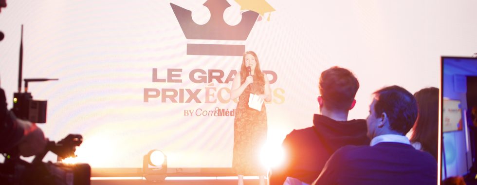 Plateau 2 - Grand Prix écoles 2025