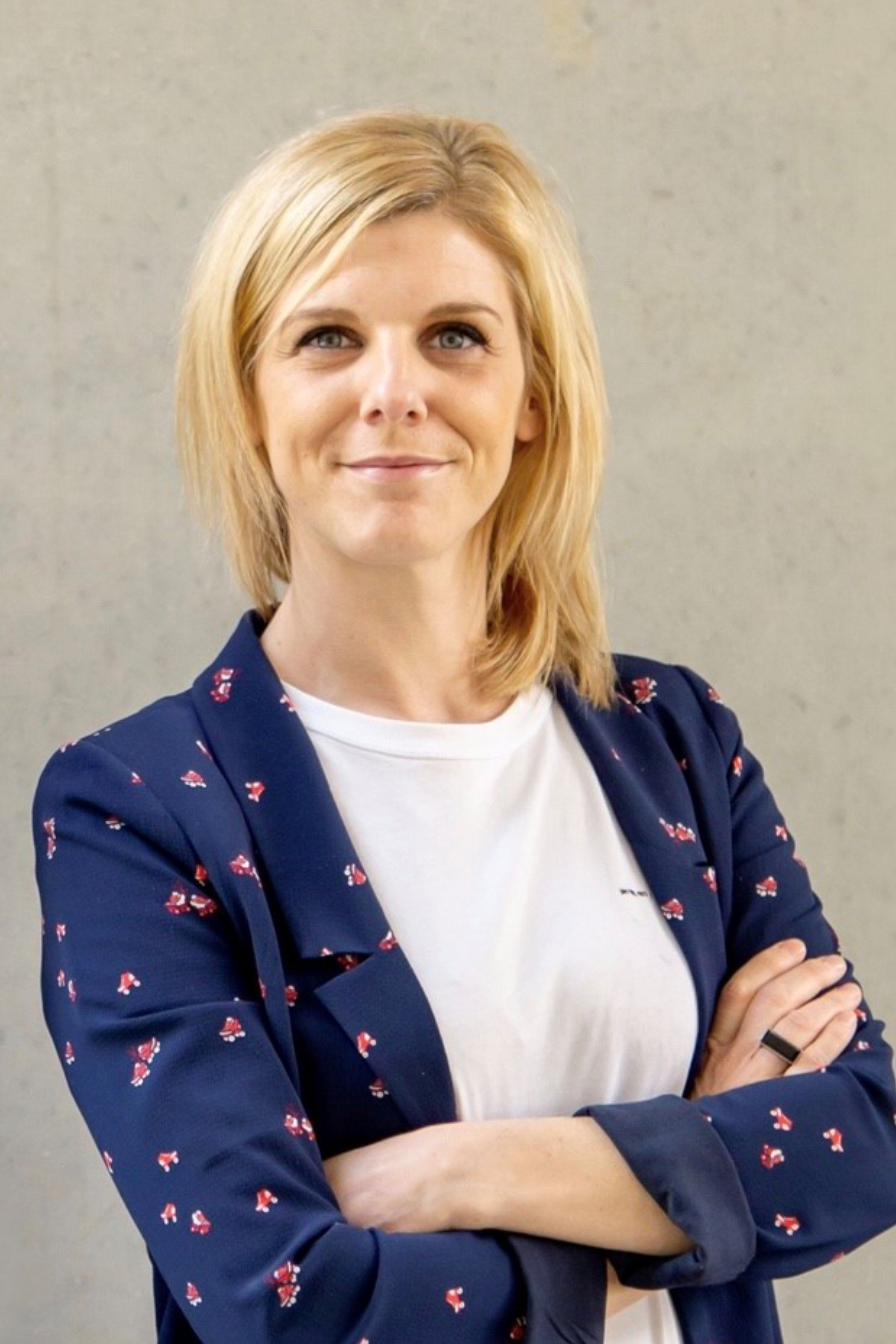 PP Maud Soucheleau