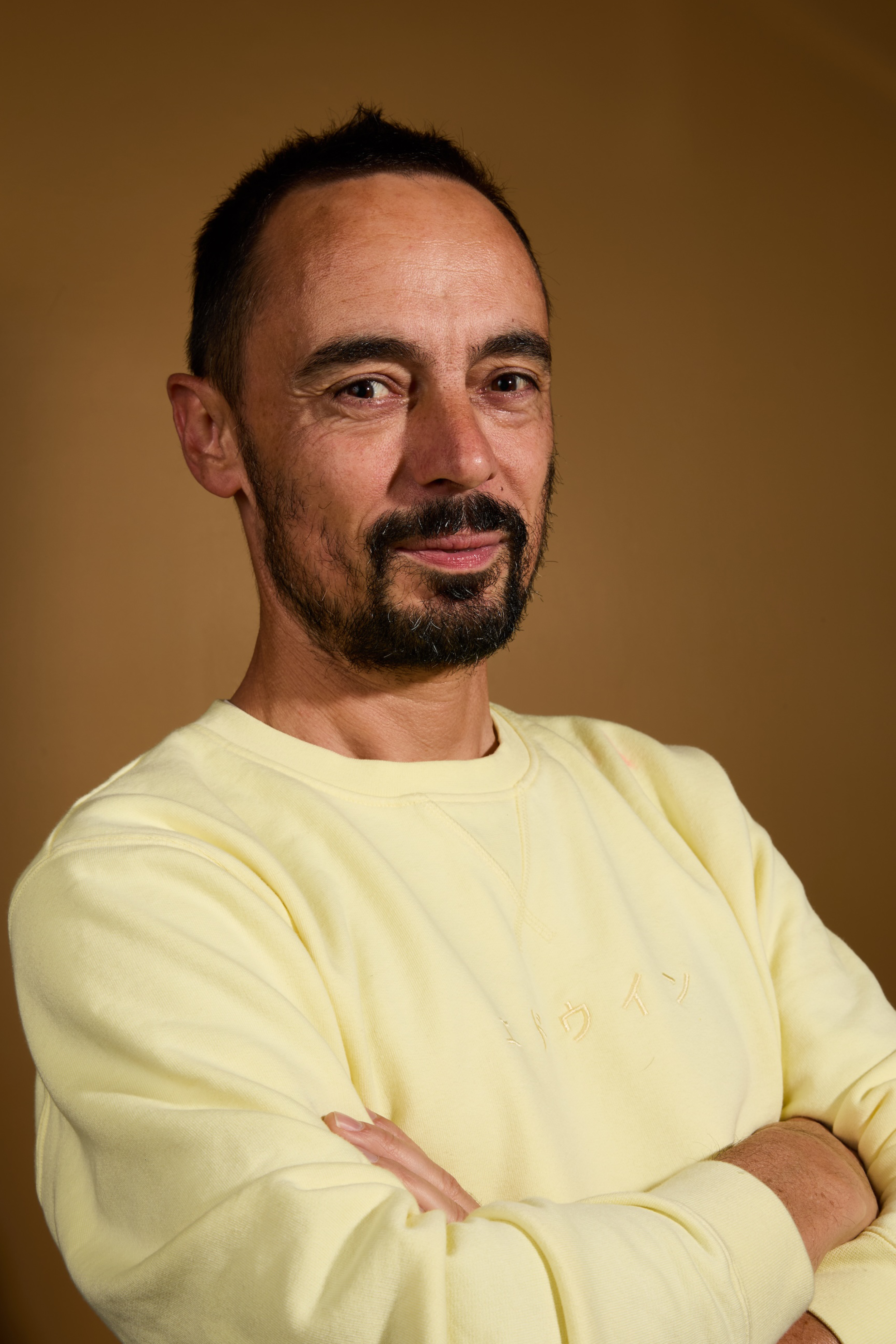 PP Stephane Caoki