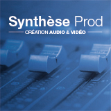 SYNTHÈSE PRODUCTION