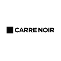 CARRÉ NOIR