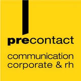 AGENCE PRECONTACT