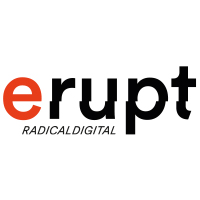 Erupt