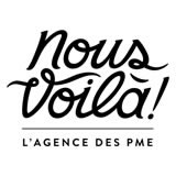 NOUS VOILÀ!
