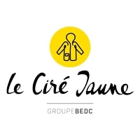 LE CIRE JAUNE