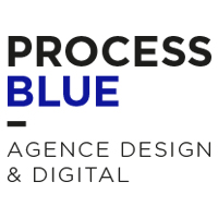 PROCESS BLUE