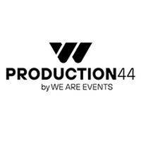 PRODUCTION44 By WE ARE EVENTS