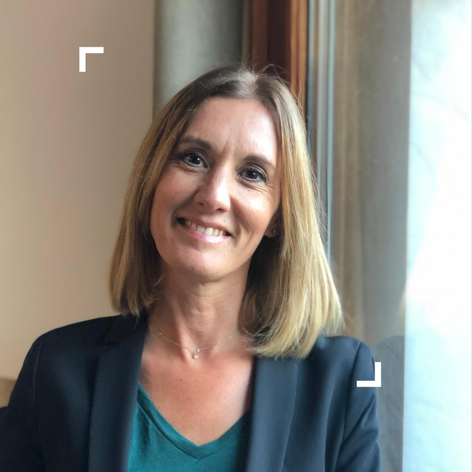 gaelle bouffard