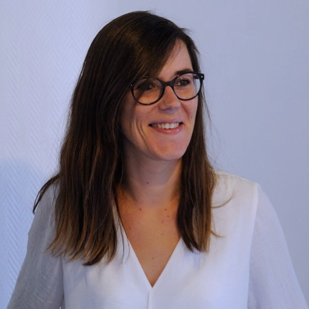 Marlène Balineau