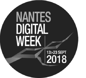Nantes Digital Week. La sélection Com&Médias