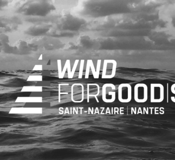 Appel d’offres lancé pour organiser le salon Wind for Goods 2023