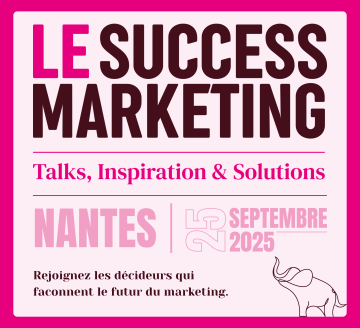 bannière Success Marketing