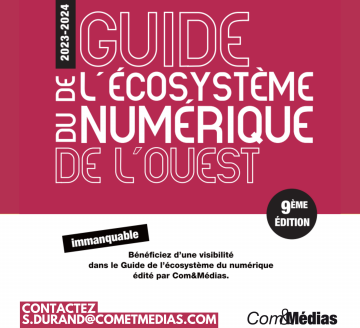 Guide du numérique 2023