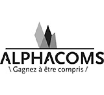 Alphacoms : recrutements et nouveaux clients