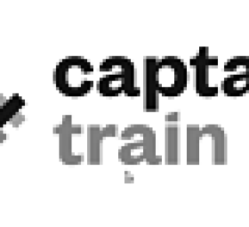 Stéréosuper relooke Capitaine Train