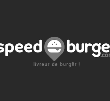 Speed Burger change de look
