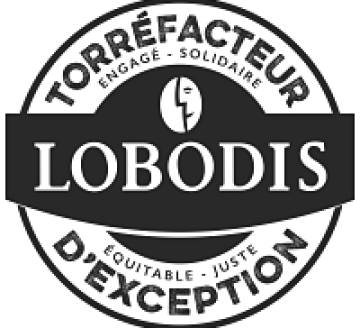 Nouveau look pour Lobodis