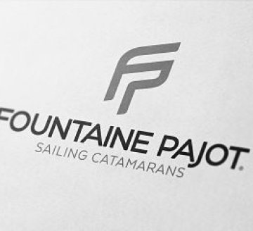 Moswo signe la stratégie de marque de Fountaine Pajot