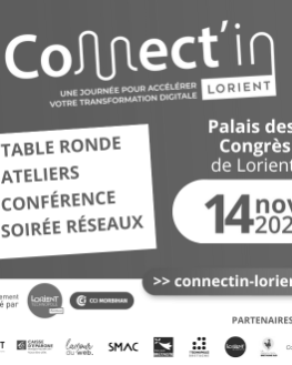 Connect’In Lorient 2023