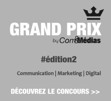 Grand Prix Com&Médias 2017