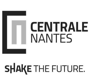 Centrale Nantes revoit son image