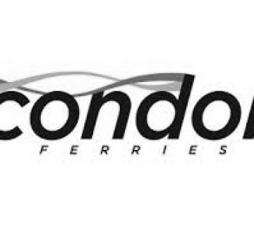 Condor Ferries en TV