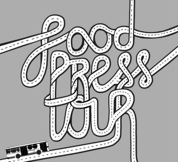 Un « Food Press Tour » breton à Paris