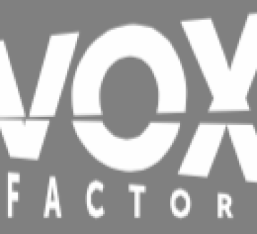 Vox factory en mission pour Atol