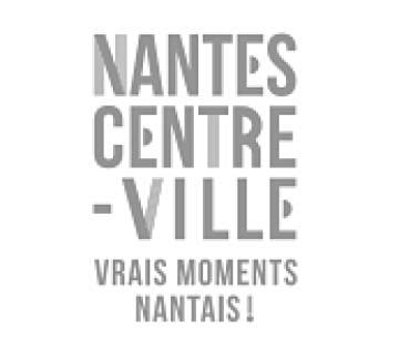 Nantes. Le centre-ville fait sa promo