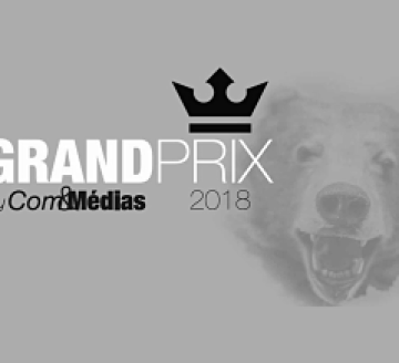 Grand Prix Com&Médias – Grand Prix du Jury