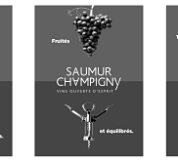 Le Saumur-Champigny se modernise
