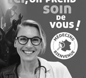 La Roche-sur-Yon veut séduire les médecins