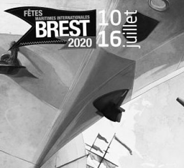Brest 2020 cherche son prestataire web
