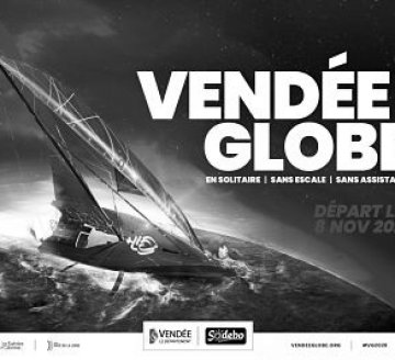Le Vendée Globe retient O Connection
