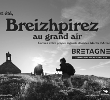 Bretagne. Une campagne pour relancer le tourisme