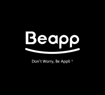 Nouvelle étape pour Beapp