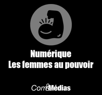 Podcast – Numérique. Les femmes au pouvoir – Episode 1