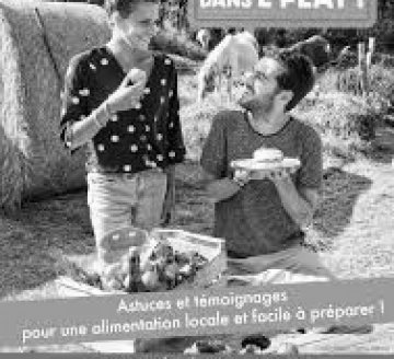 Une web série pour les produits bretons