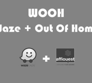 Affiouest s’associe à Waze