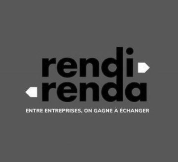 Rendi Renda offre aux agences de com de troquer leurs compétences