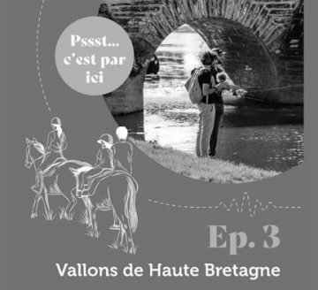 L’Agence de développement touristique d’Ille-et-Vilaine mise sur les podcast
